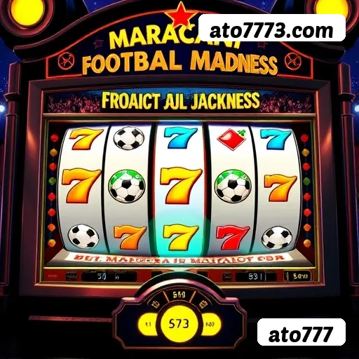 Sistema de apostas ato777 - Imagem principal