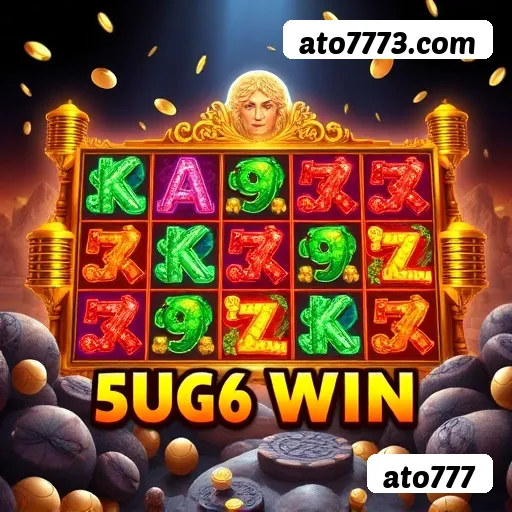 Controle de apostas ato777