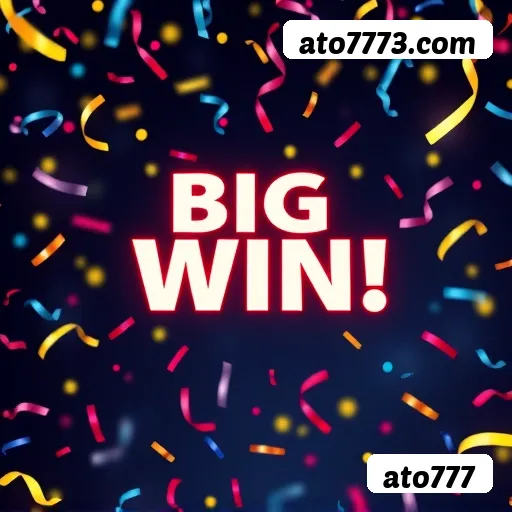 Cassino online ato777 - Imagem principal