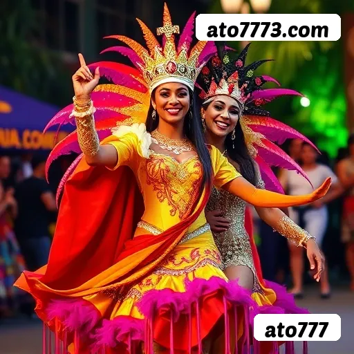 Chuva de bônus ato777 nos caça-níqueis